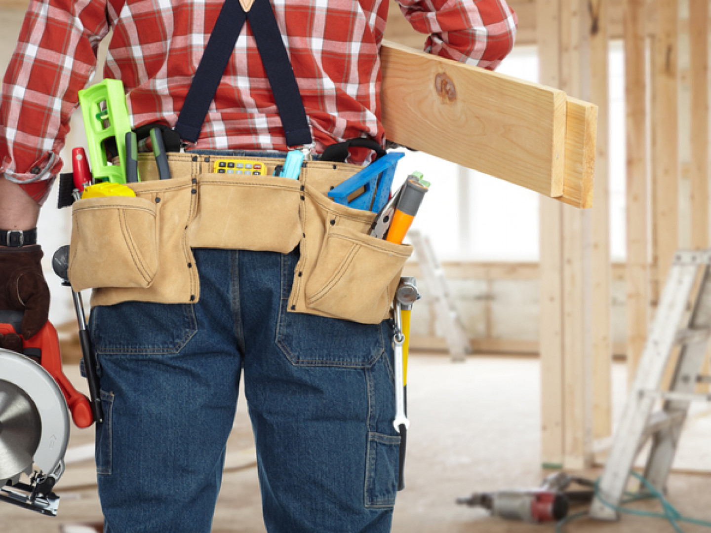 Handyman Services | George Ruiz Safes Locks and Keys, Expert Repairs ...